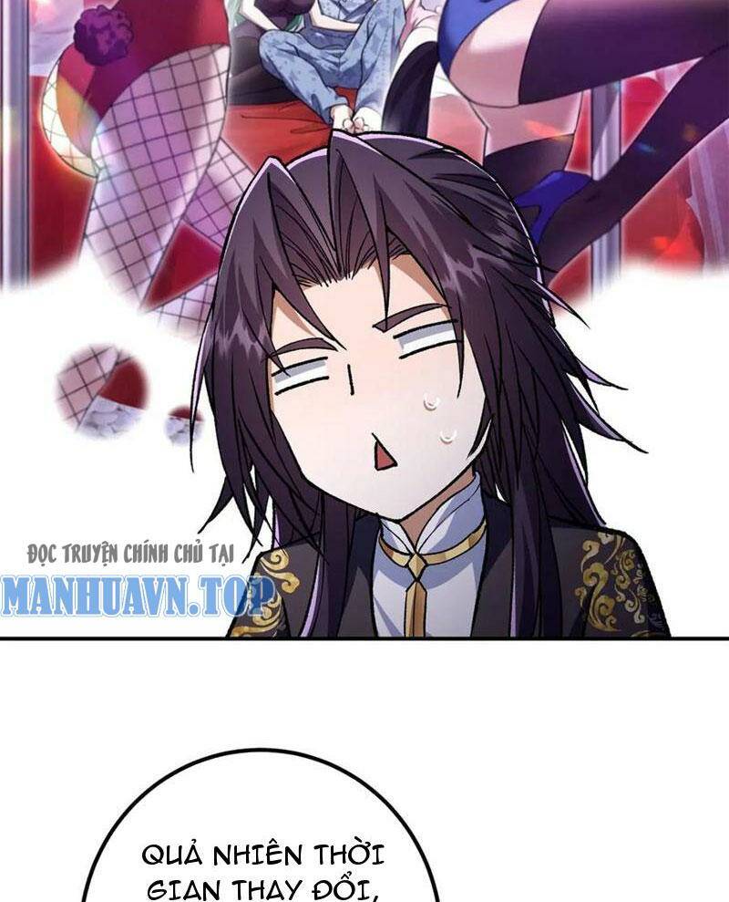 Chưởng Môn Khiêm  Tốn Chút Chapter 295 - Trang 2