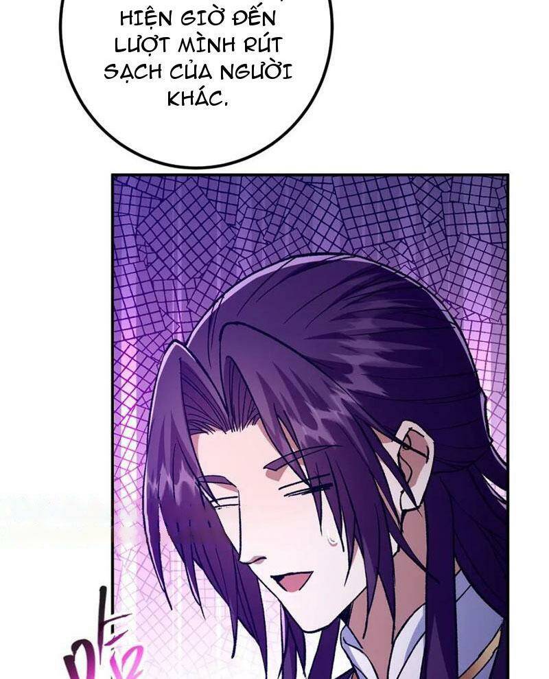 Chưởng Môn Khiêm  Tốn Chút Chapter 295 - Trang 2