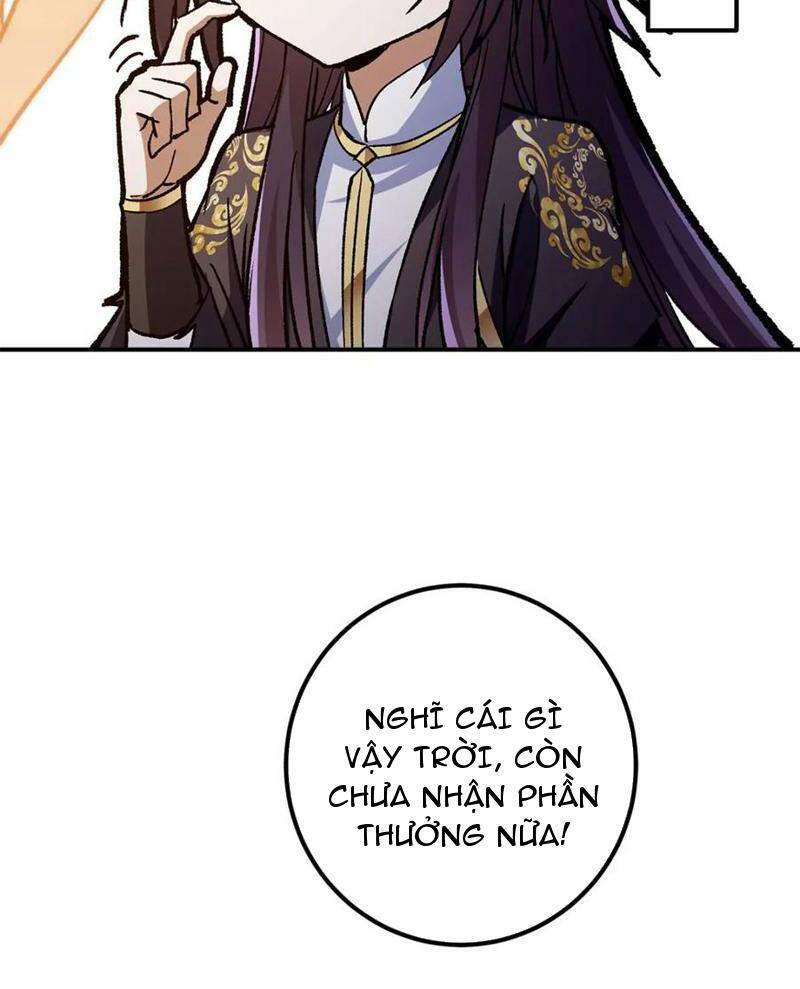 Chưởng Môn Khiêm  Tốn Chút Chapter 295 - Trang 2