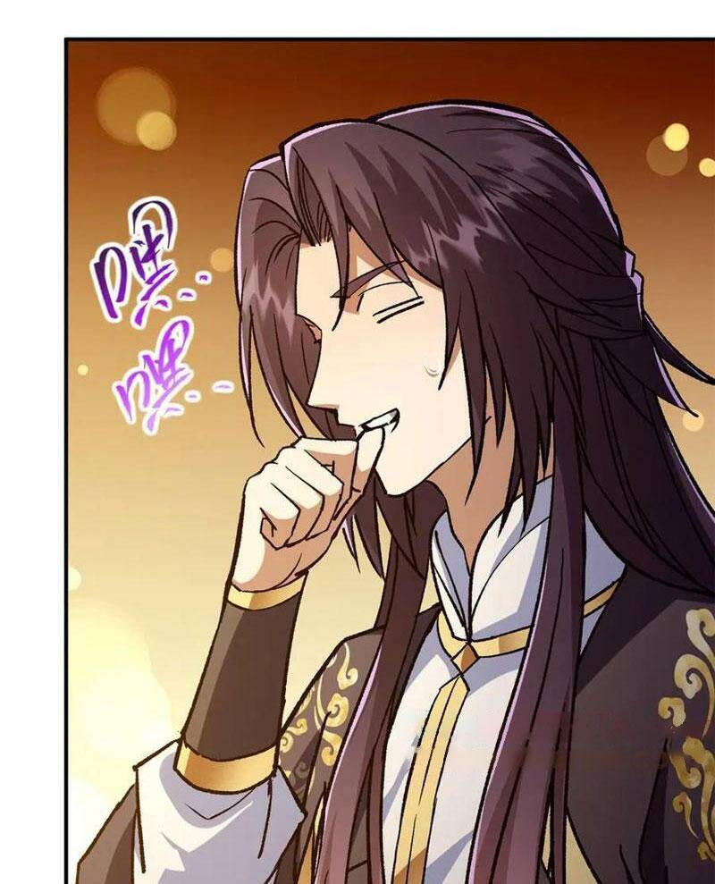 Chưởng Môn Khiêm  Tốn Chút Chapter 295 - Trang 2