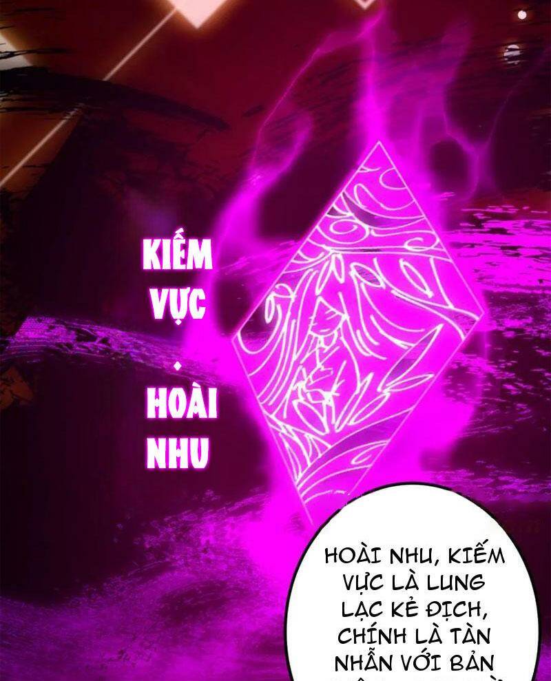 Chưởng Môn Khiêm  Tốn Chút Chapter 295 - Trang 2