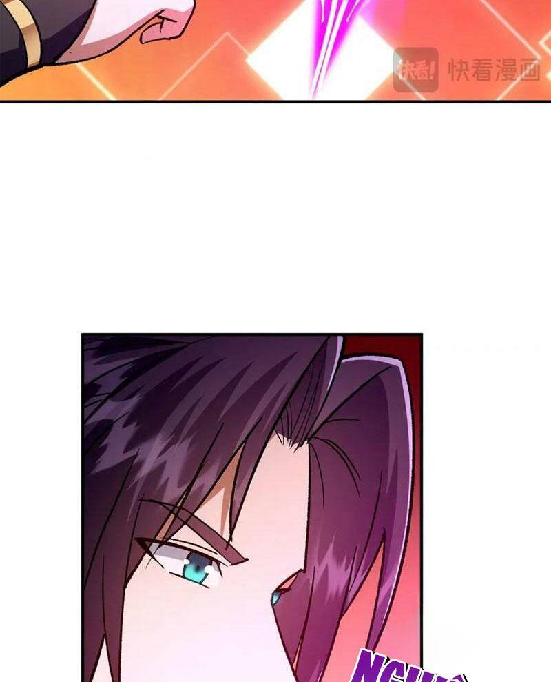 Chưởng Môn Khiêm  Tốn Chút Chapter 295 - Trang 2