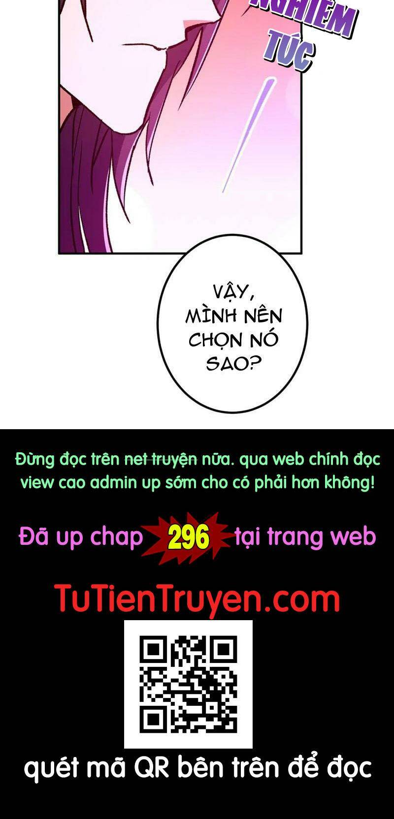 Chưởng Môn Khiêm  Tốn Chút Chapter 295 - Trang 2