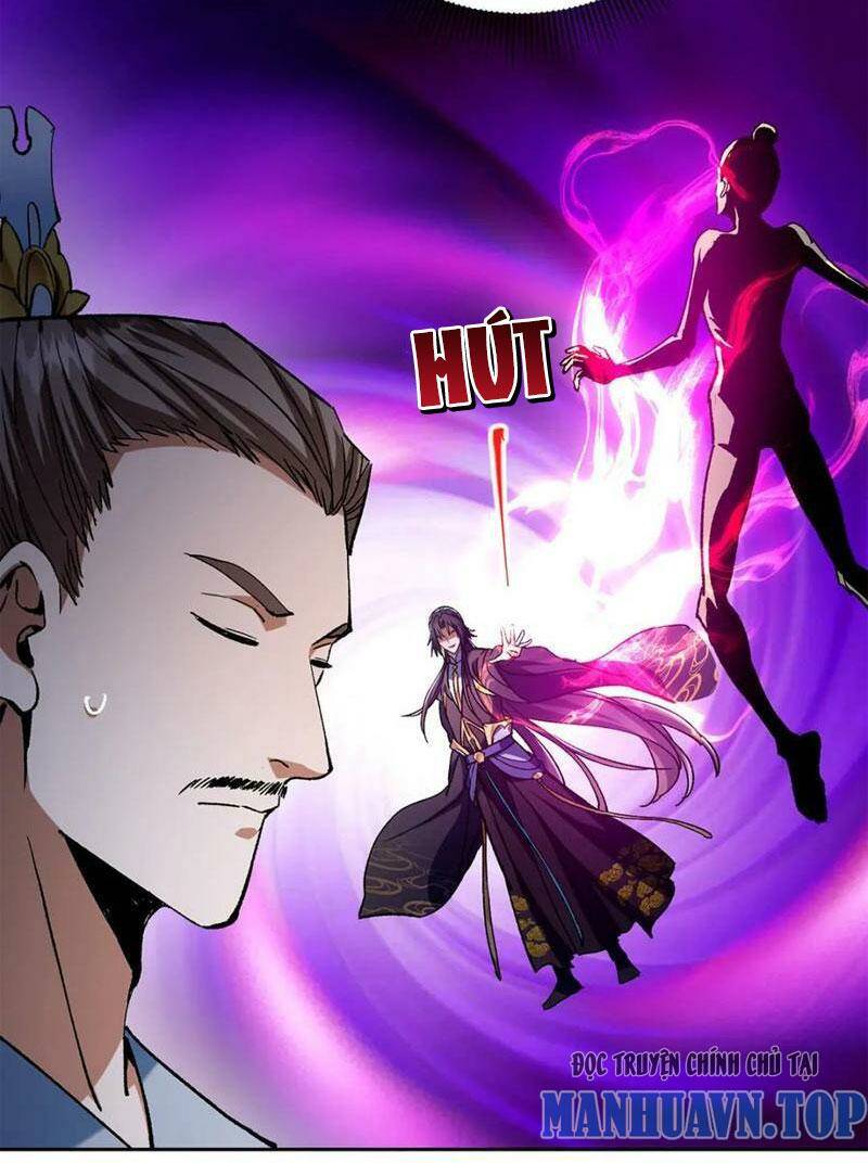 Chưởng Môn Khiêm  Tốn Chút Chapter 295 - Trang 2