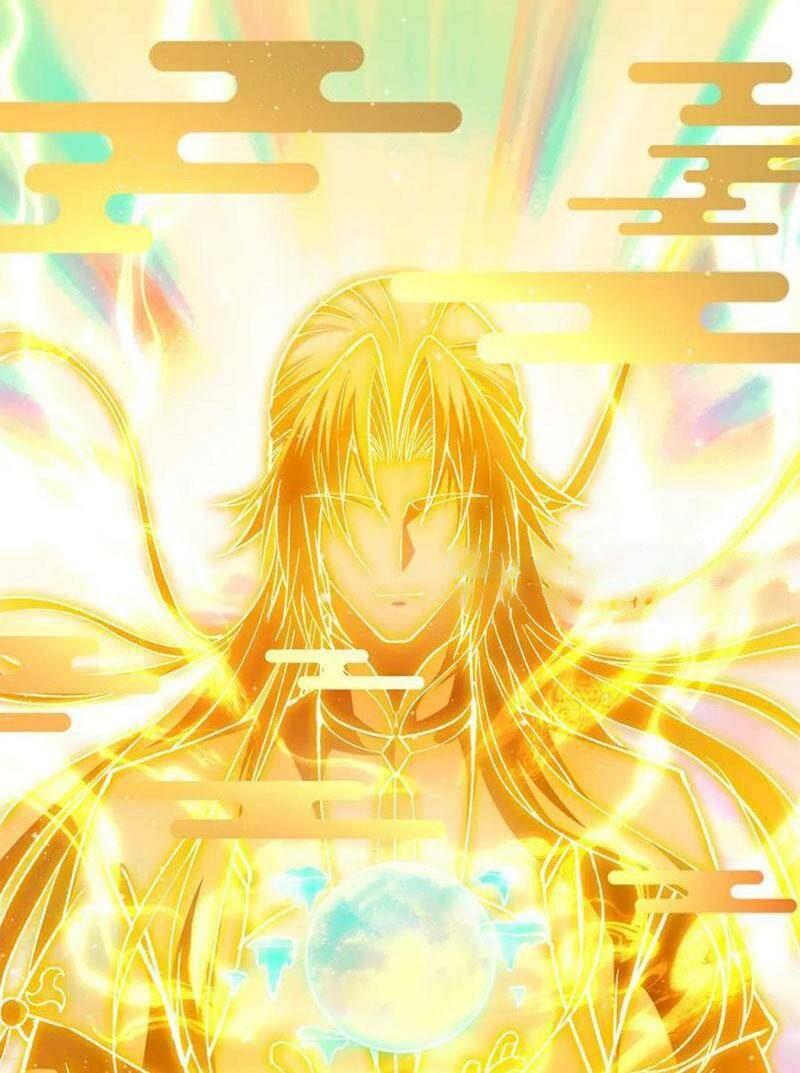 Chưởng Môn Khiêm  Tốn Chút Chapter 295 - Trang 2