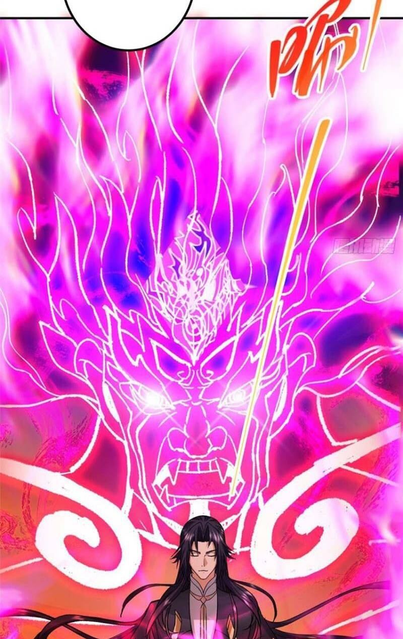 Chưởng Môn Khiêm  Tốn Chút Chapter 296 - Trang 2