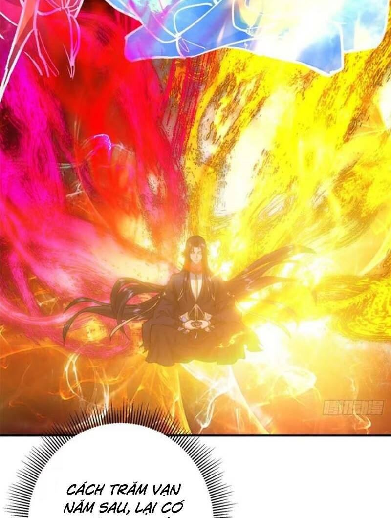 Chưởng Môn Khiêm  Tốn Chút Chapter 296 - Trang 2