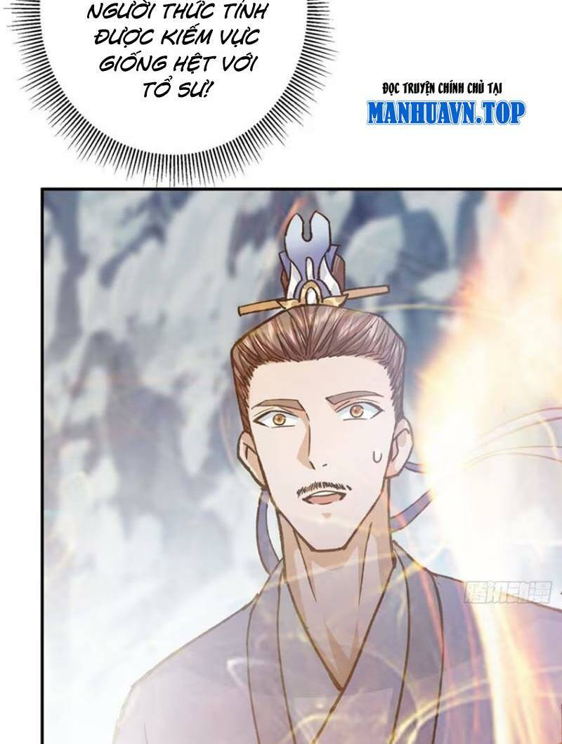 Chưởng Môn Khiêm  Tốn Chút Chapter 296 - Trang 2