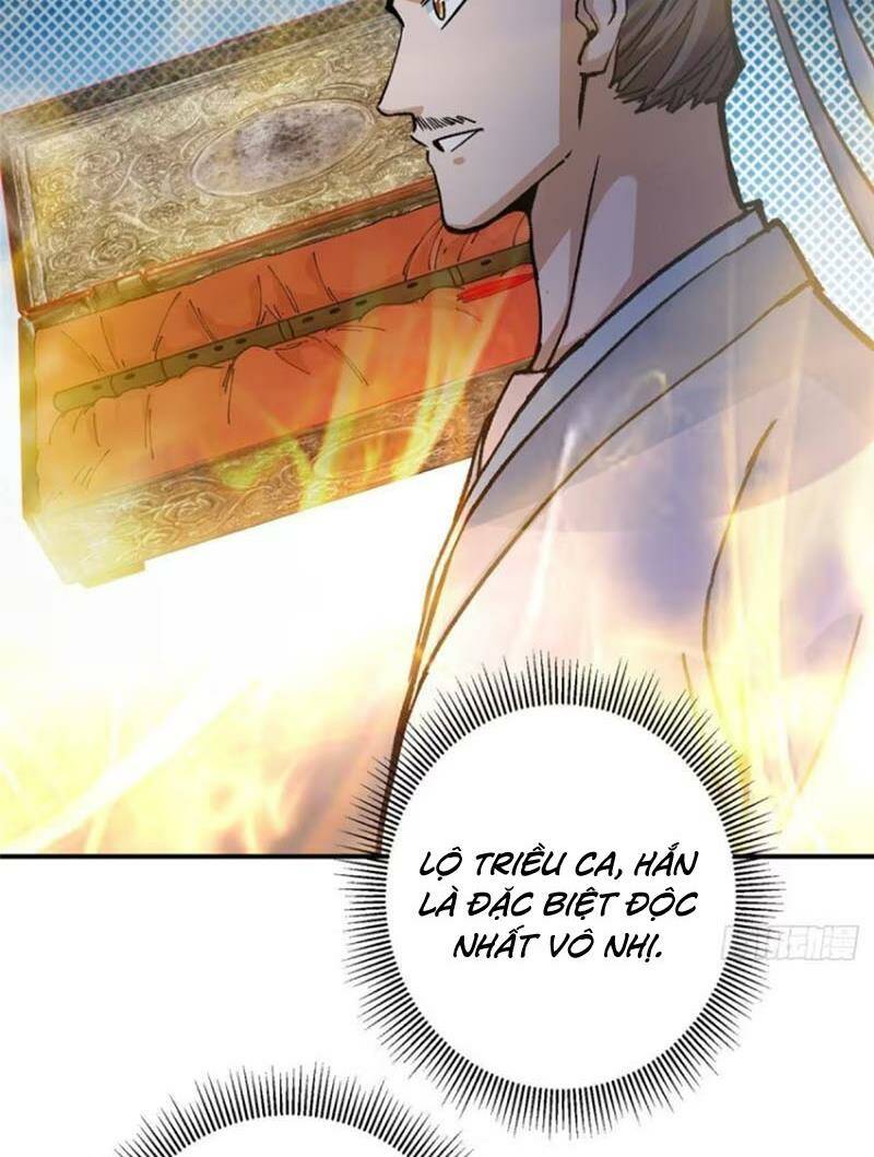 Chưởng Môn Khiêm  Tốn Chút Chapter 296 - Trang 2