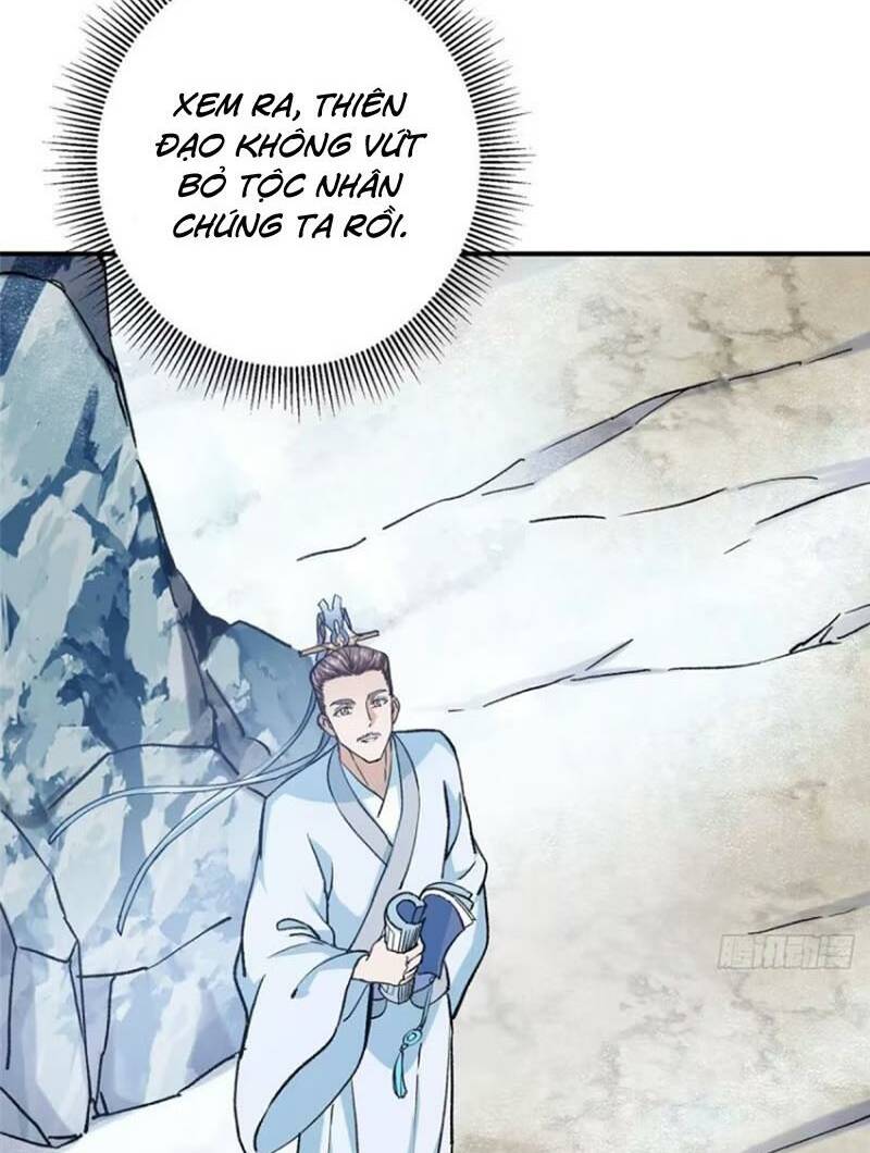 Chưởng Môn Khiêm  Tốn Chút Chapter 296 - Trang 2