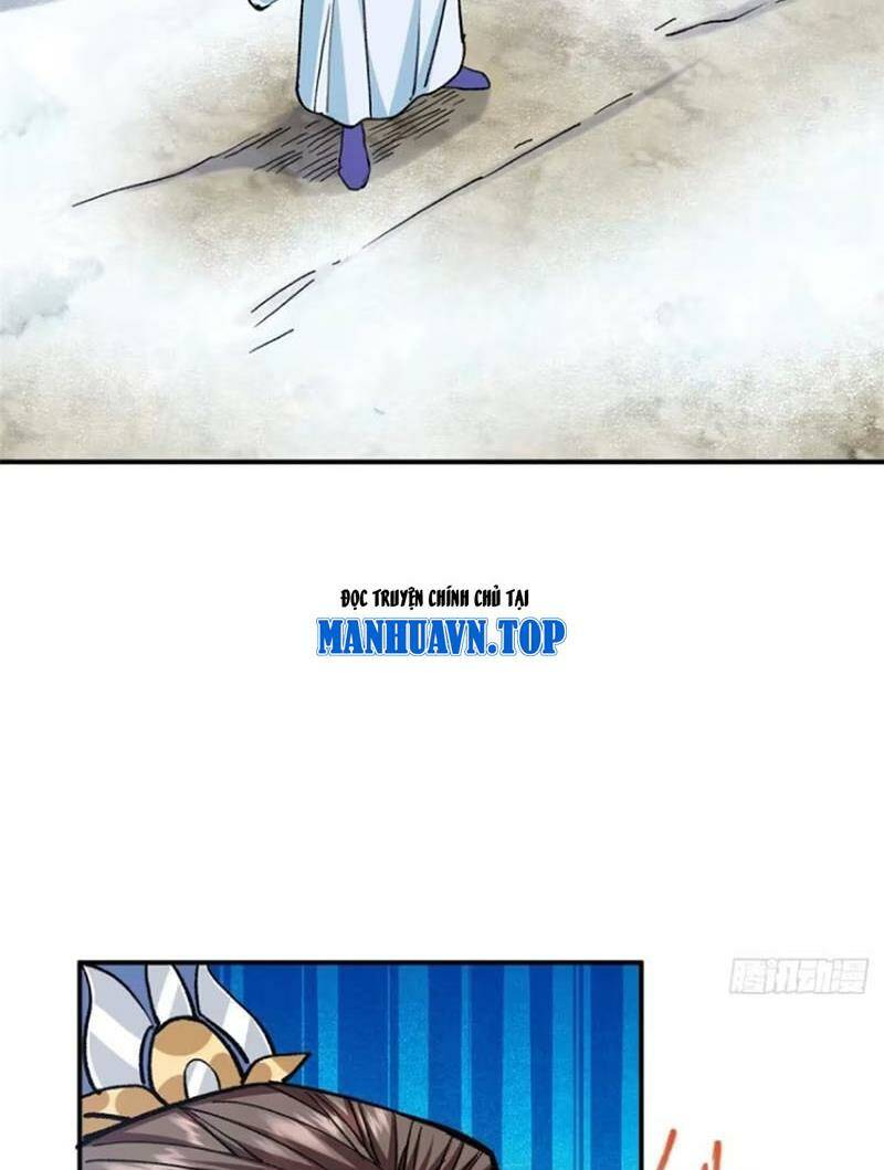 Chưởng Môn Khiêm  Tốn Chút Chapter 296 - Trang 2