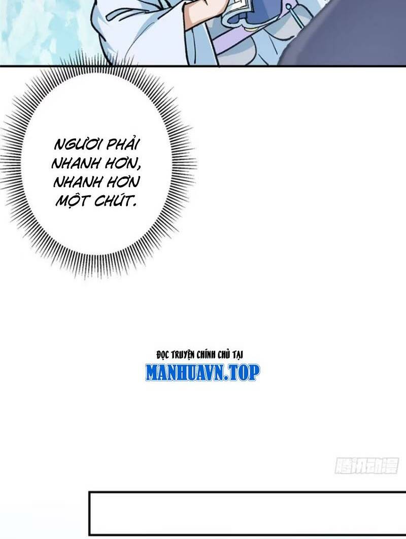 Chưởng Môn Khiêm  Tốn Chút Chapter 296 - Trang 2