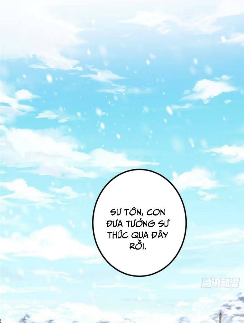 Chưởng Môn Khiêm  Tốn Chút Chapter 296 - Trang 2