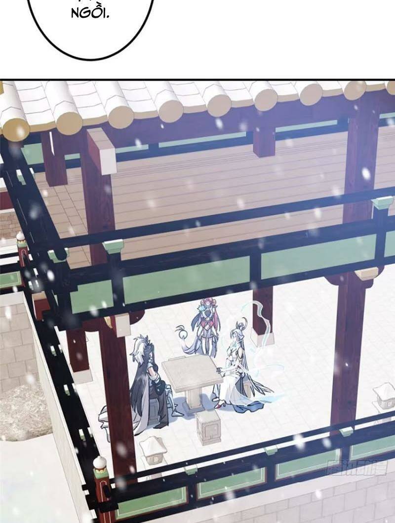 Chưởng Môn Khiêm  Tốn Chút Chapter 296 - Trang 2