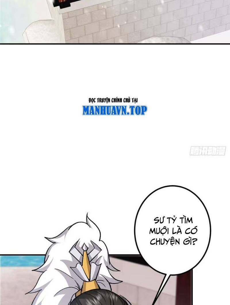 Chưởng Môn Khiêm  Tốn Chút Chapter 296 - Trang 2