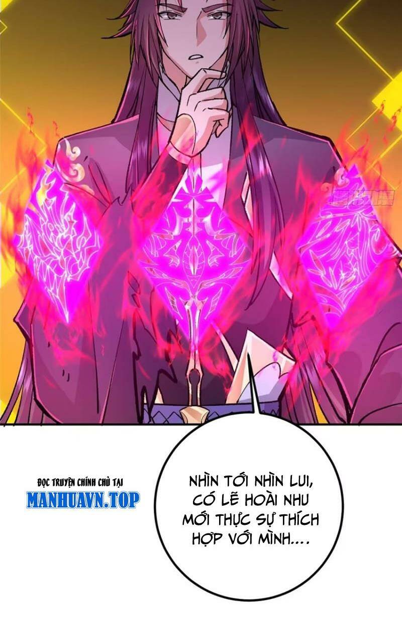 Chưởng Môn Khiêm  Tốn Chút Chapter 296 - Trang 2