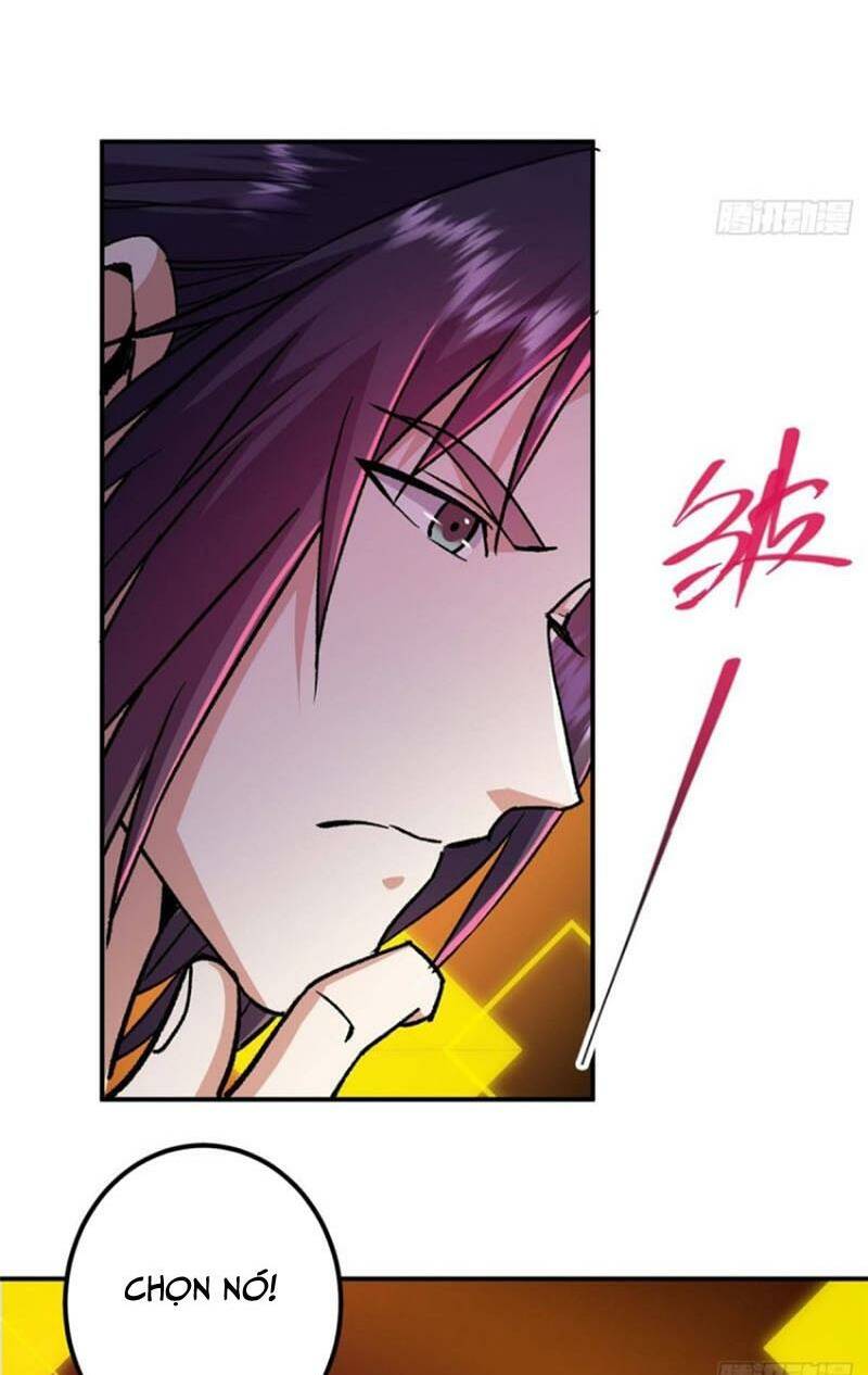 Chưởng Môn Khiêm  Tốn Chút Chapter 296 - Trang 2