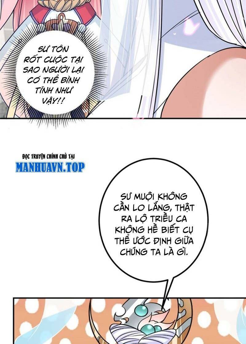 Chưởng Môn Khiêm  Tốn Chút Chapter 297 - Trang 2