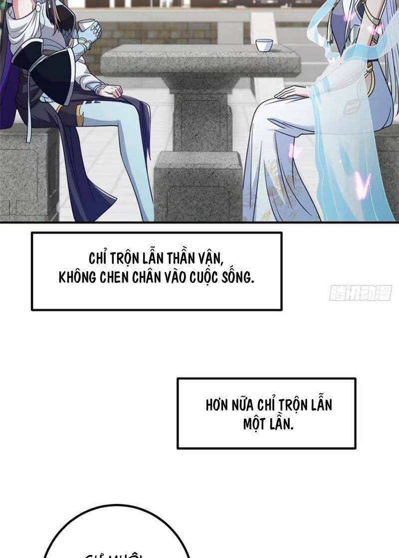 Chưởng Môn Khiêm  Tốn Chút Chapter 297 - Trang 2