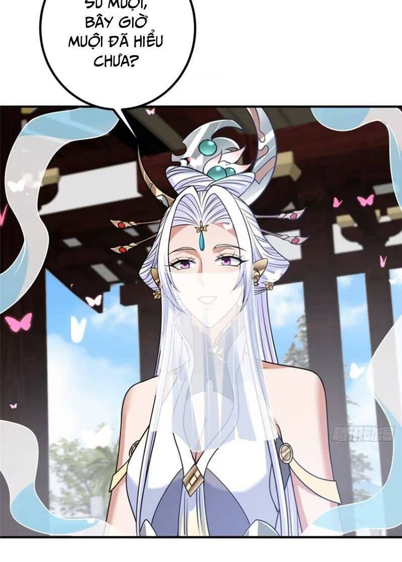 Chưởng Môn Khiêm  Tốn Chút Chapter 297 - Trang 2