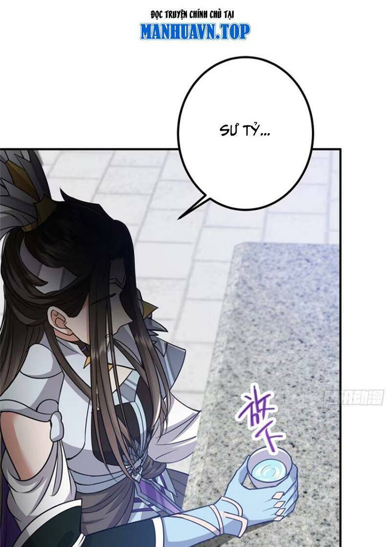 Chưởng Môn Khiêm  Tốn Chút Chapter 297 - Trang 2