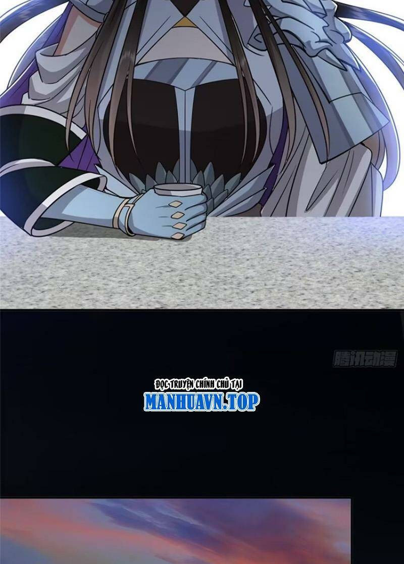 Chưởng Môn Khiêm  Tốn Chút Chapter 297 - Trang 2