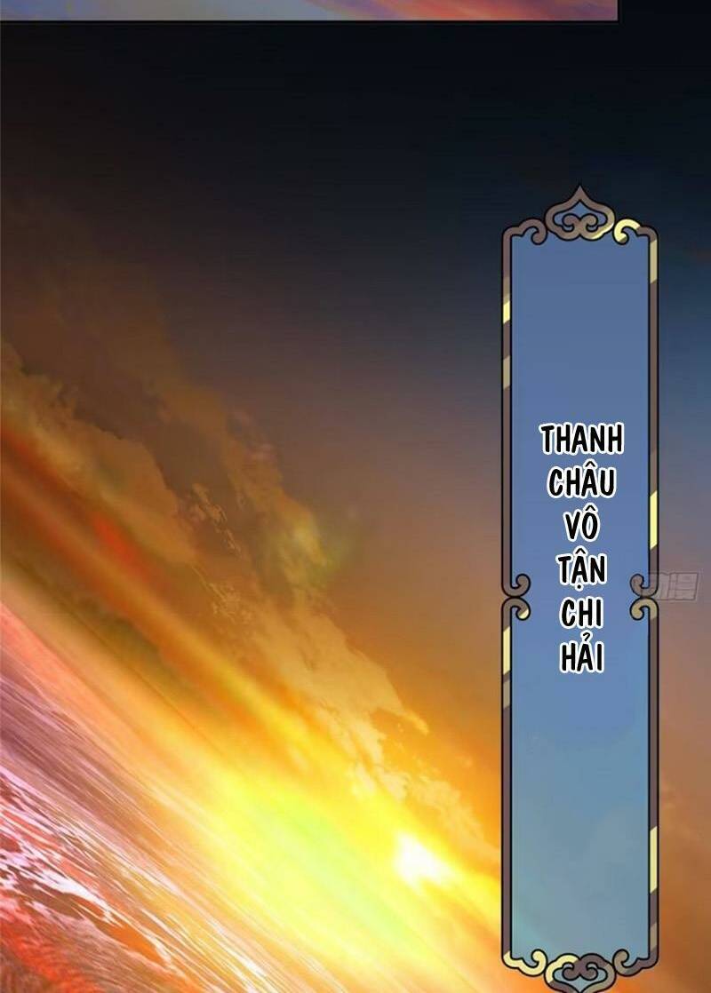 Chưởng Môn Khiêm  Tốn Chút Chapter 297 - Trang 2