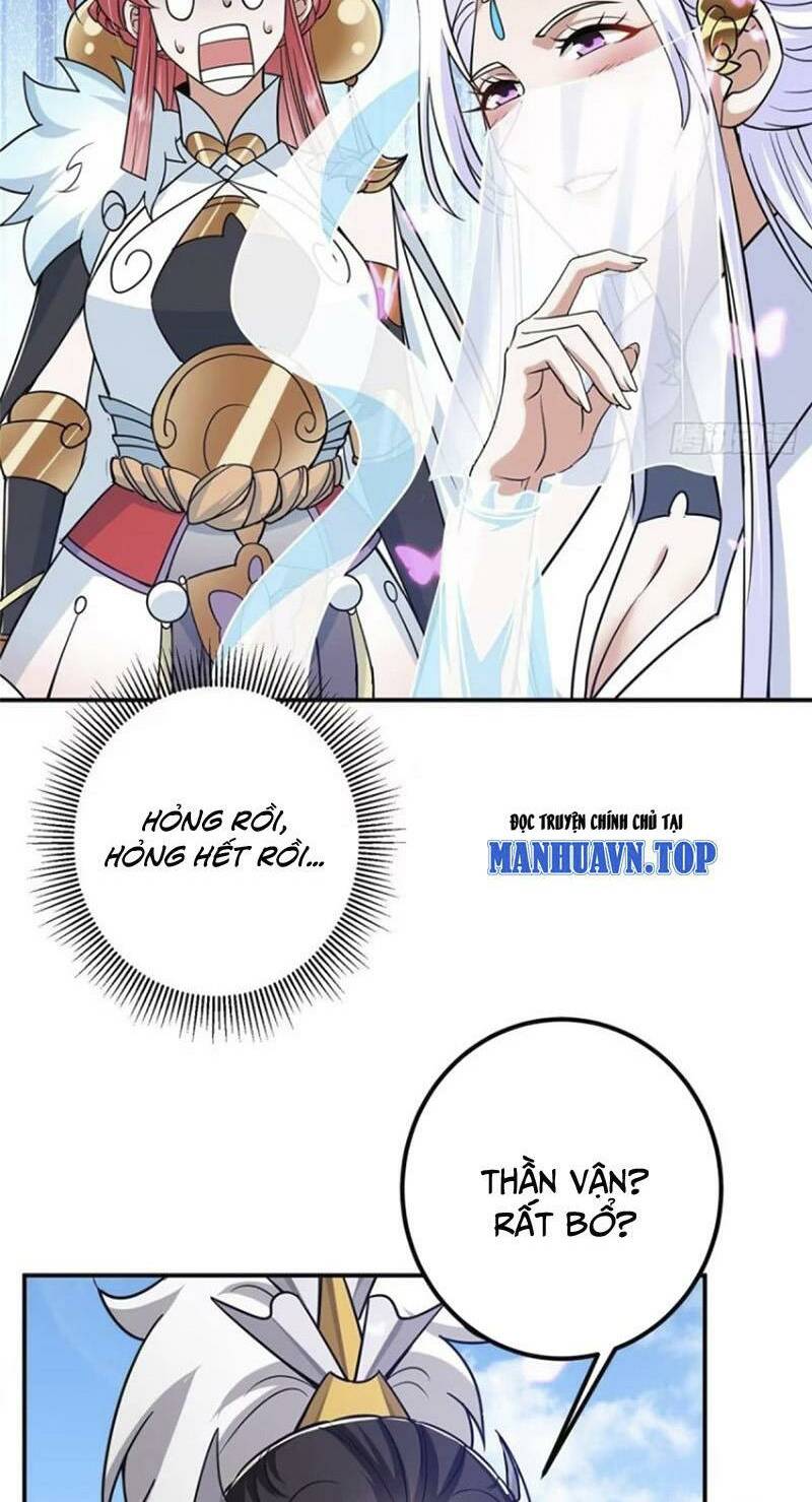 Chưởng Môn Khiêm  Tốn Chút Chapter 297 - Trang 2