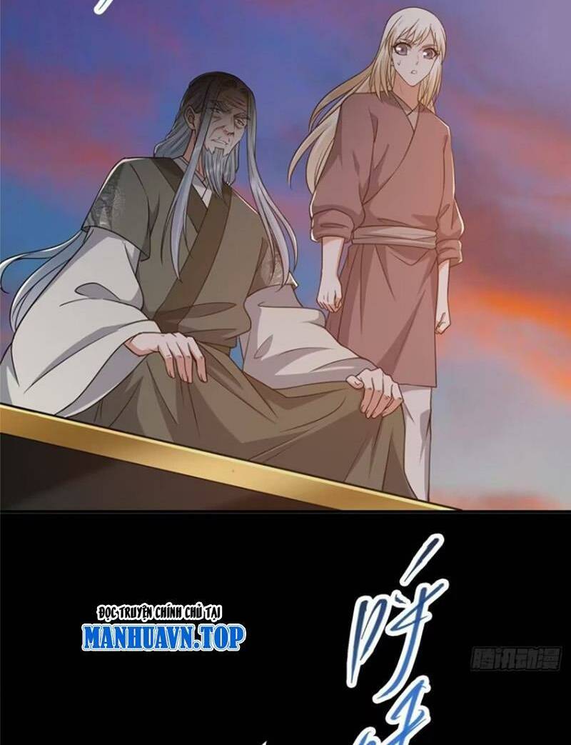 Chưởng Môn Khiêm  Tốn Chút Chapter 297 - Trang 2