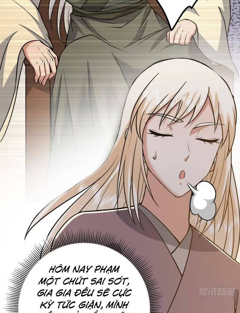 Chưởng Môn Khiêm  Tốn Chút Chapter 297 - Trang 2