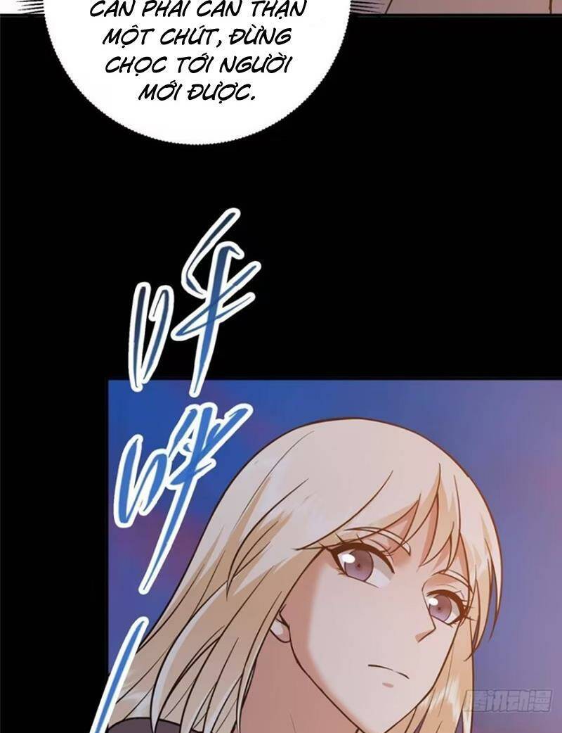 Chưởng Môn Khiêm  Tốn Chút Chapter 297 - Trang 2