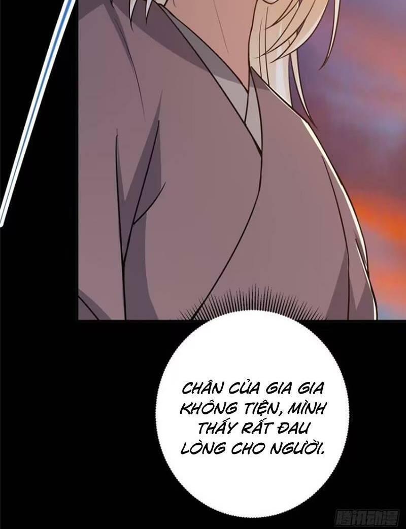 Chưởng Môn Khiêm  Tốn Chút Chapter 297 - Trang 2