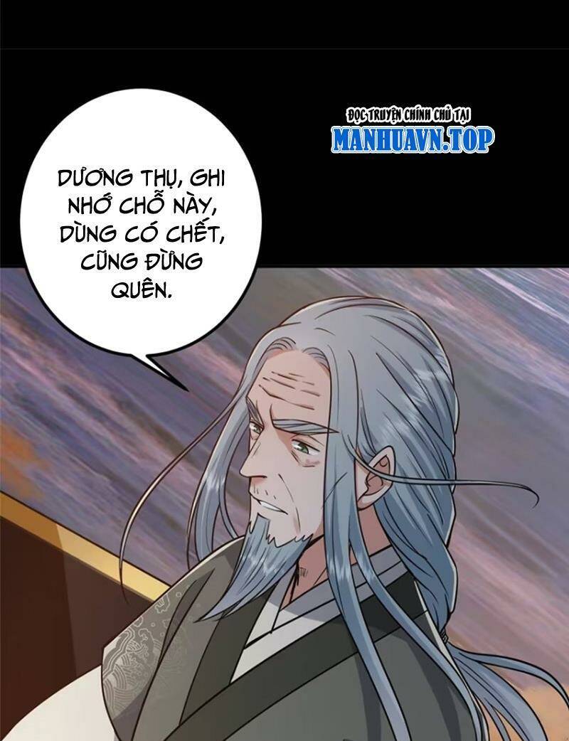 Chưởng Môn Khiêm  Tốn Chút Chapter 297 - Trang 2