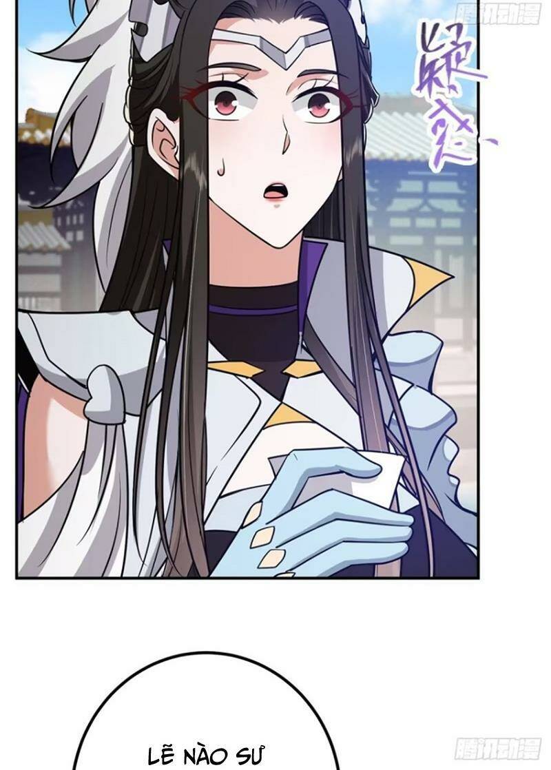 Chưởng Môn Khiêm  Tốn Chút Chapter 297 - Trang 2