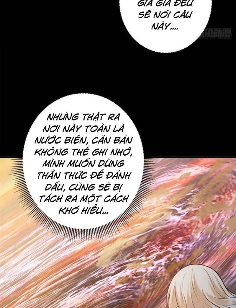 Chưởng Môn Khiêm  Tốn Chút Chapter 297 - Trang 2