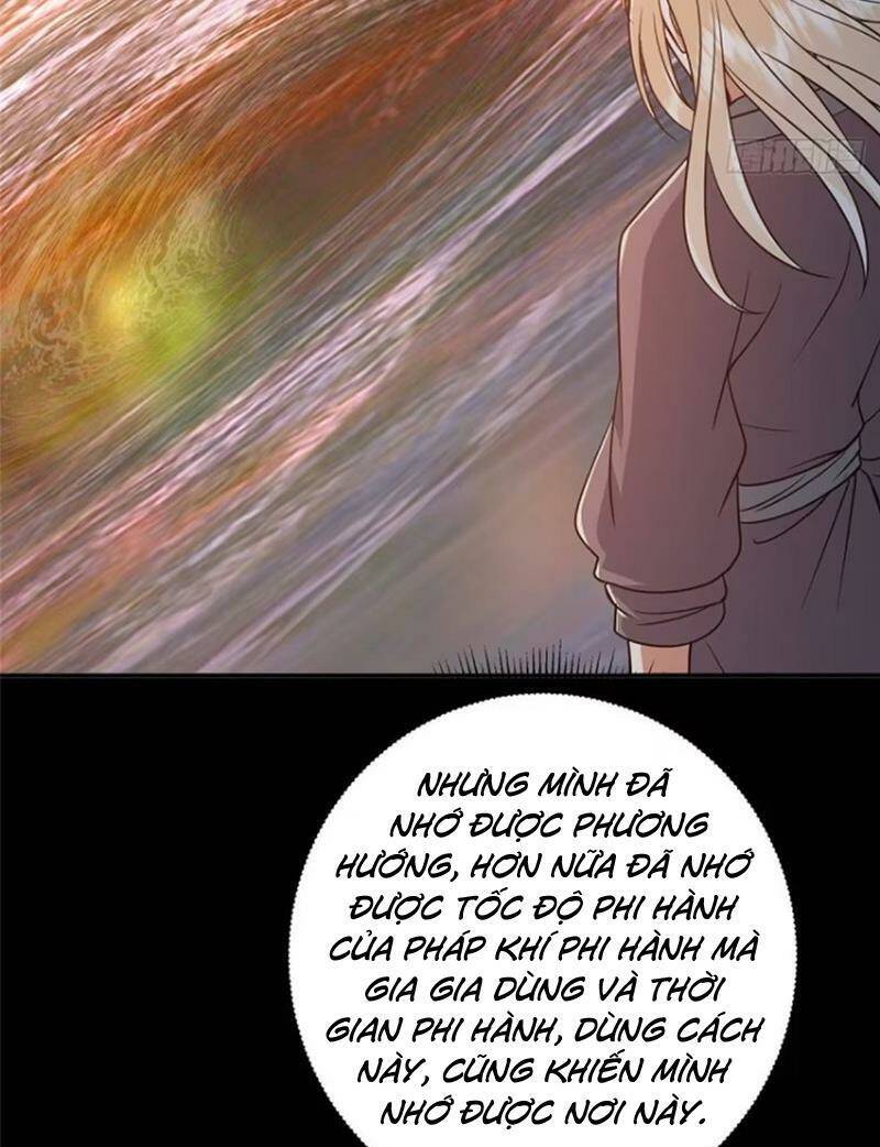 Chưởng Môn Khiêm  Tốn Chút Chapter 297 - Trang 2