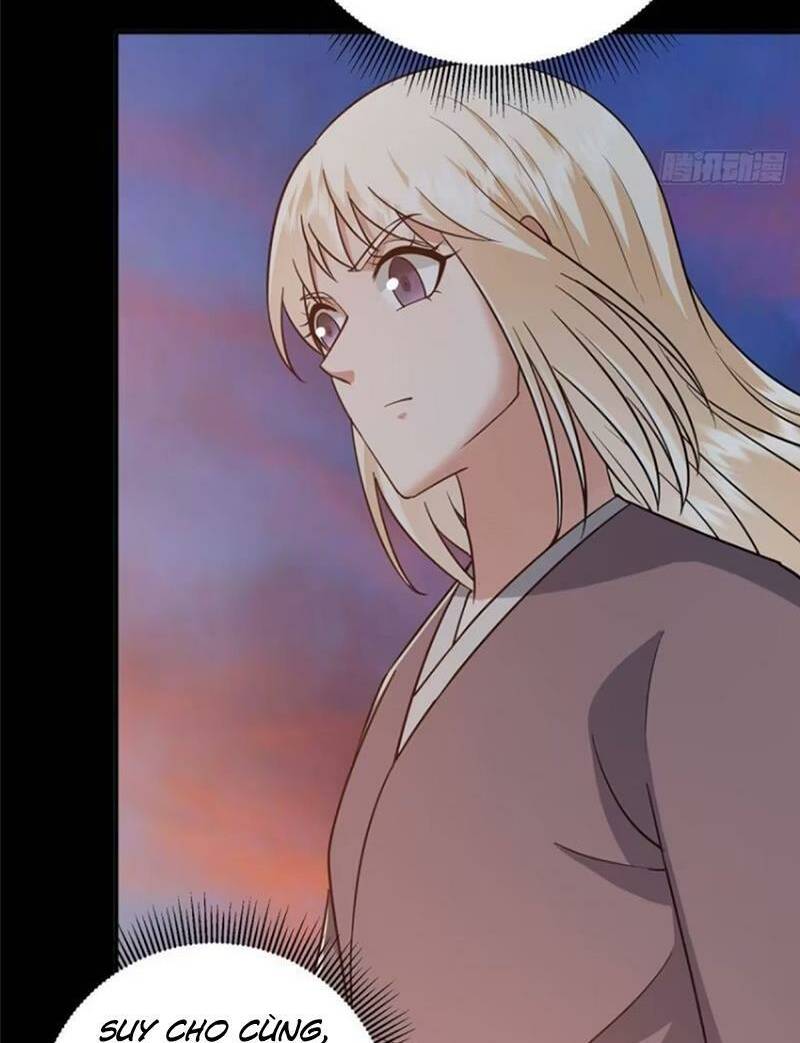 Chưởng Môn Khiêm  Tốn Chút Chapter 297 - Trang 2