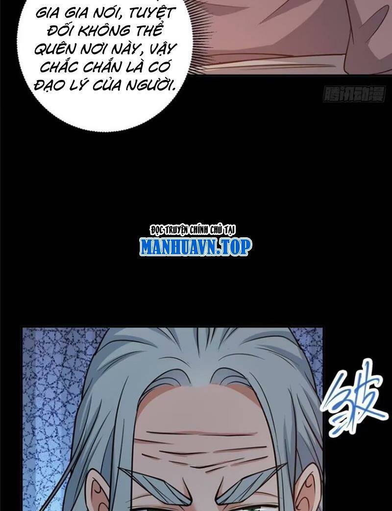 Chưởng Môn Khiêm  Tốn Chút Chapter 297 - Trang 2