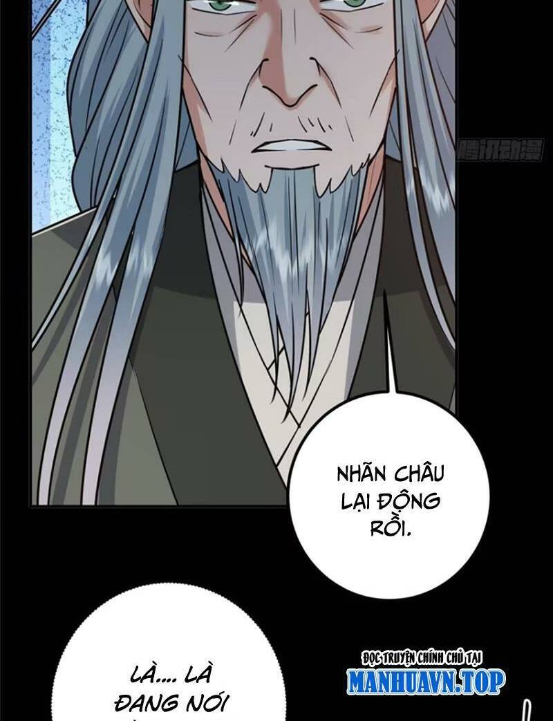 Chưởng Môn Khiêm  Tốn Chút Chapter 297 - Trang 2