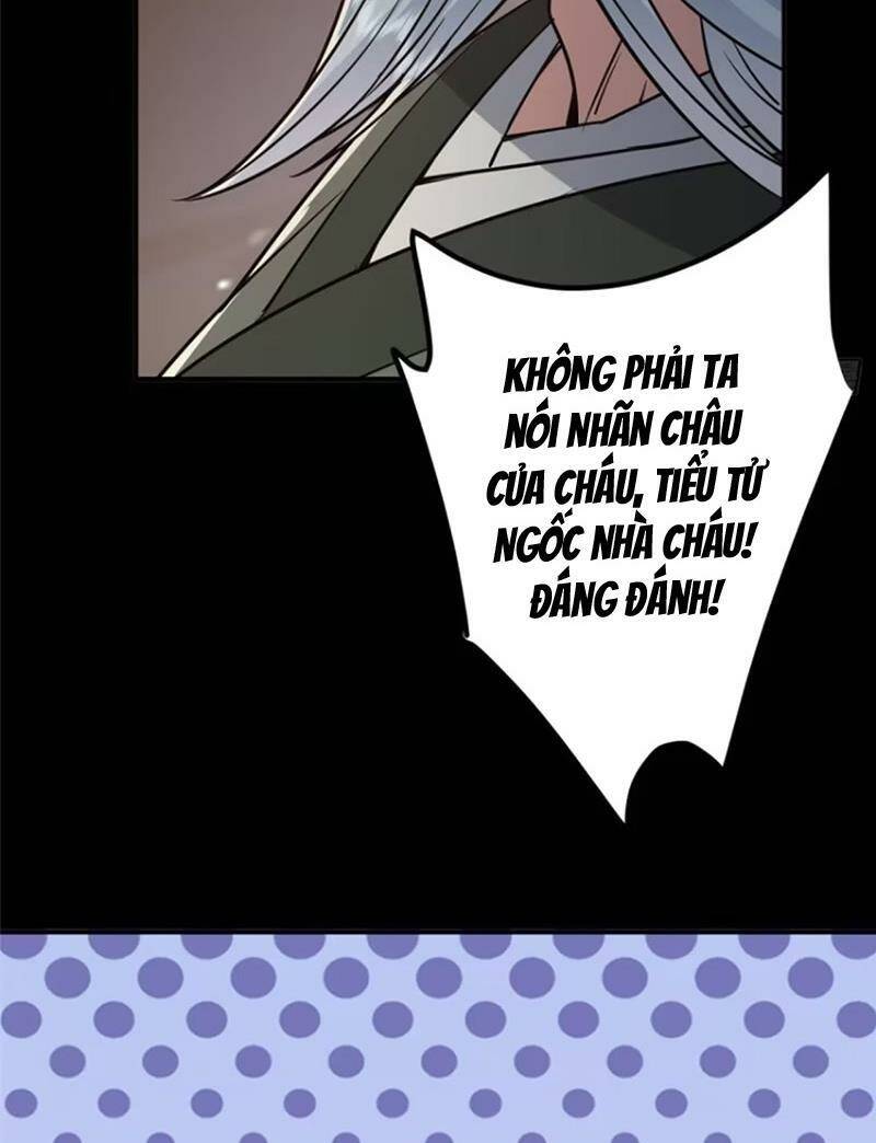 Chưởng Môn Khiêm  Tốn Chút Chapter 297 - Trang 2