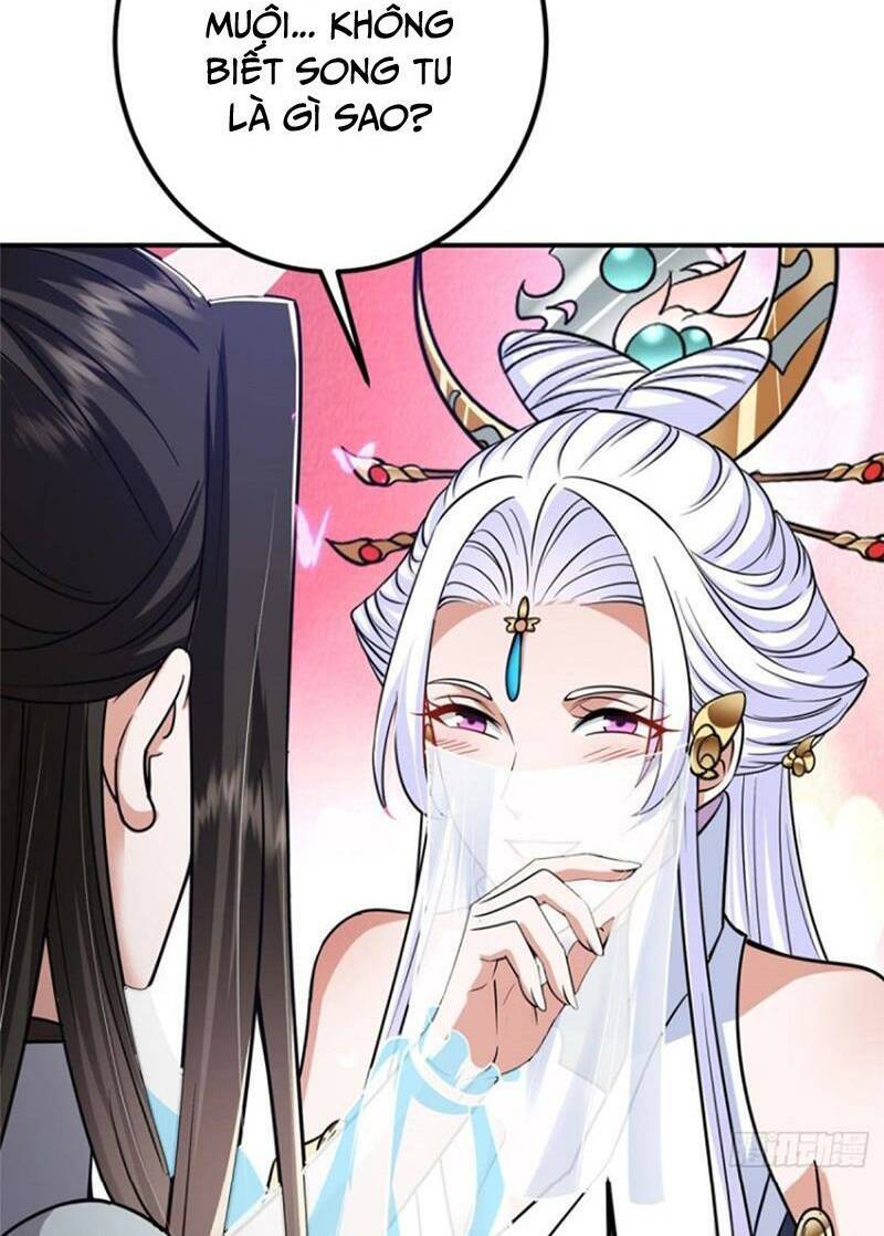 Chưởng Môn Khiêm  Tốn Chút Chapter 297 - Trang 2