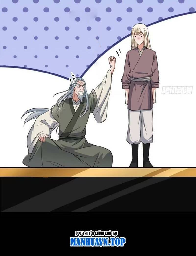 Chưởng Môn Khiêm  Tốn Chút Chapter 297 - Trang 2