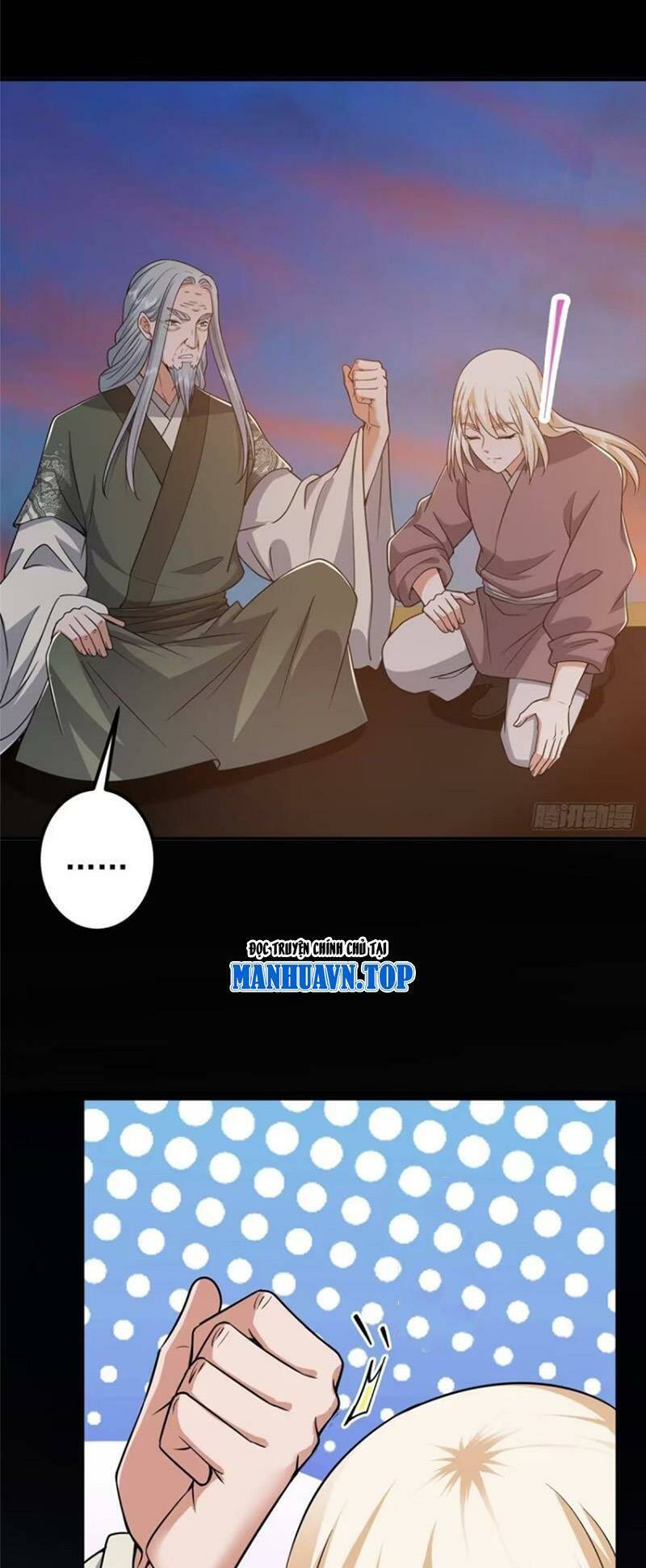 Chưởng Môn Khiêm  Tốn Chút Chapter 297 - Trang 2