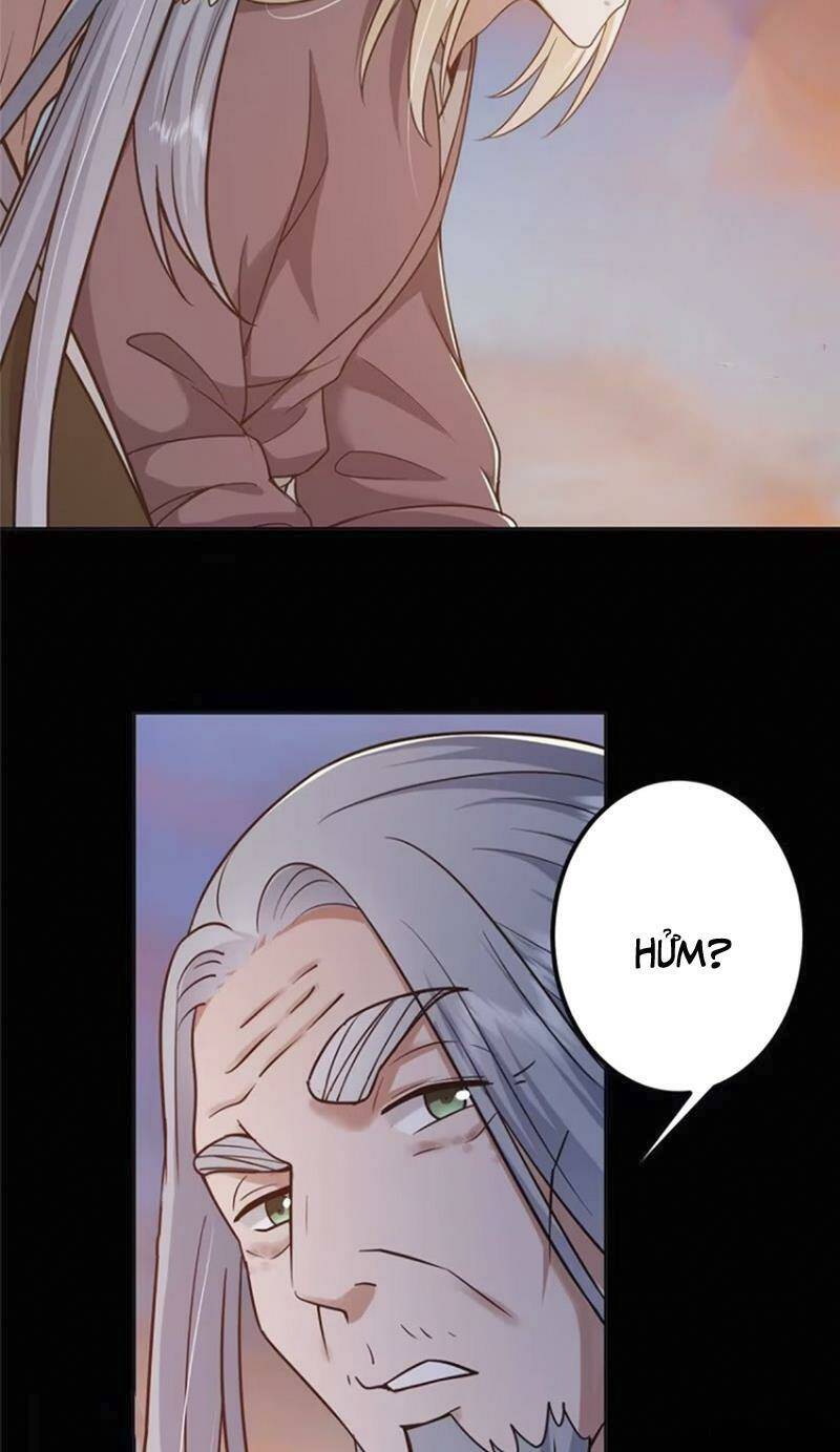 Chưởng Môn Khiêm  Tốn Chút Chapter 297 - Trang 2