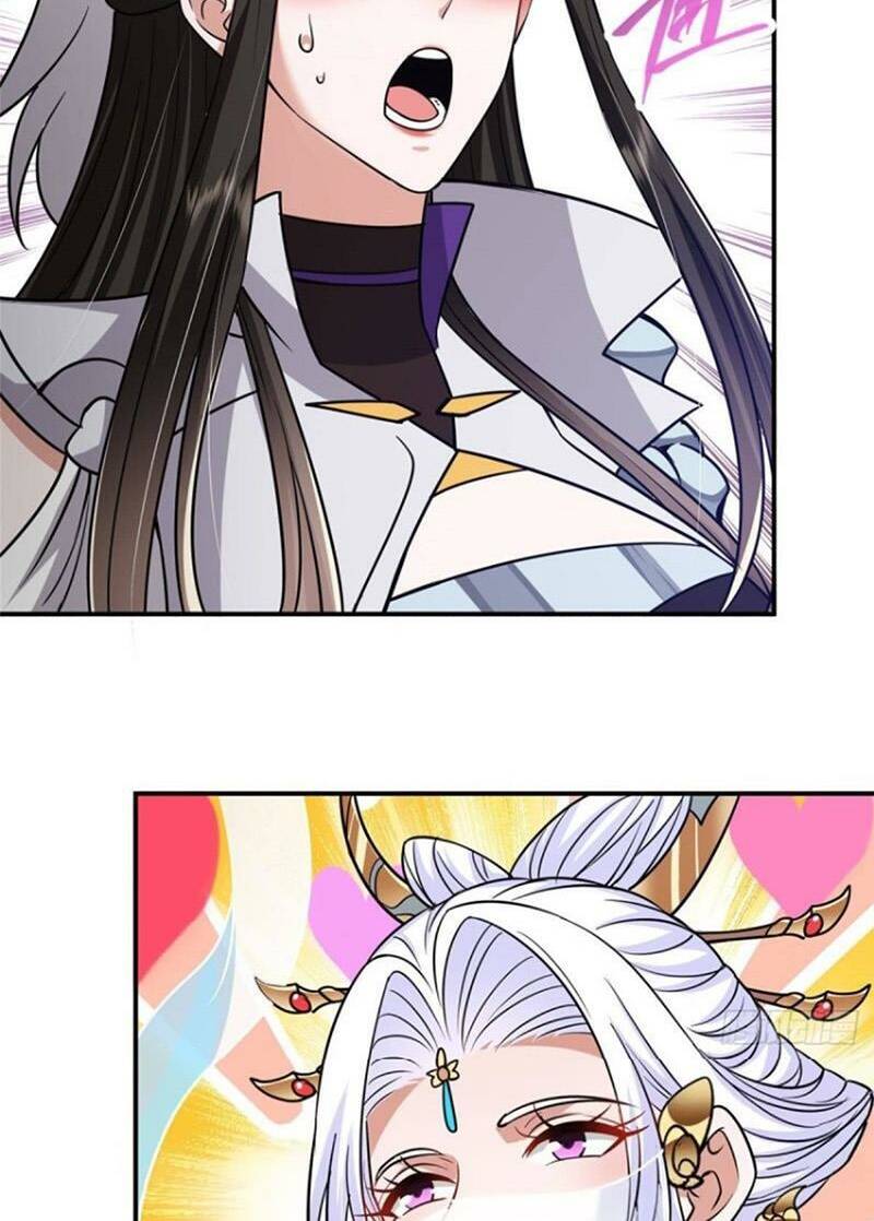 Chưởng Môn Khiêm  Tốn Chút Chapter 297 - Trang 2