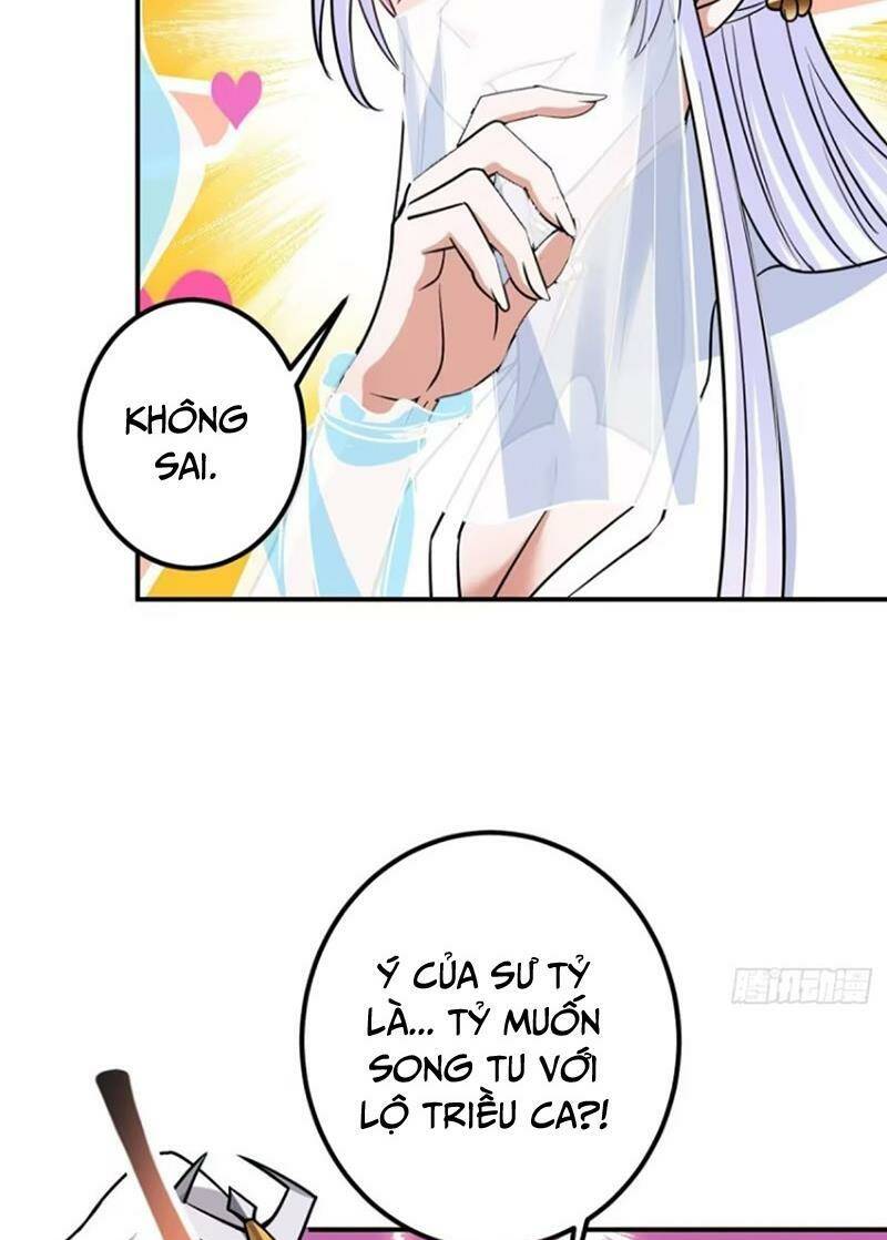 Chưởng Môn Khiêm  Tốn Chút Chapter 297 - Trang 2