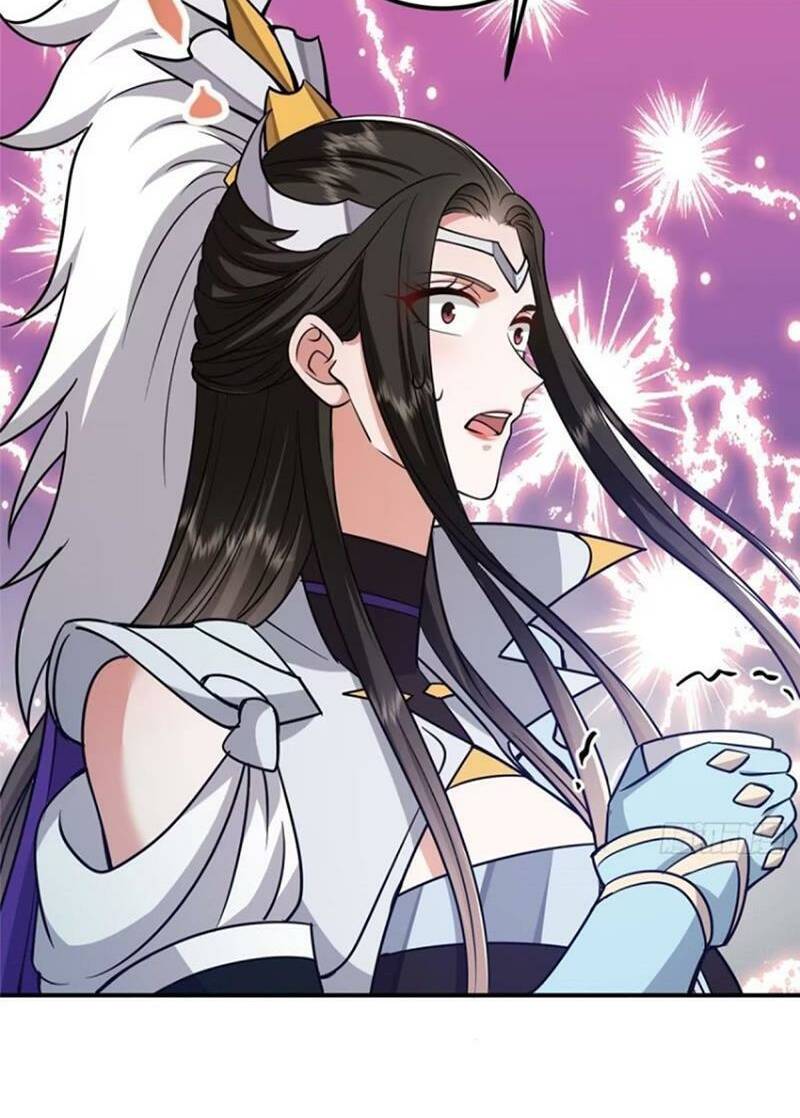 Chưởng Môn Khiêm  Tốn Chút Chapter 297 - Trang 2