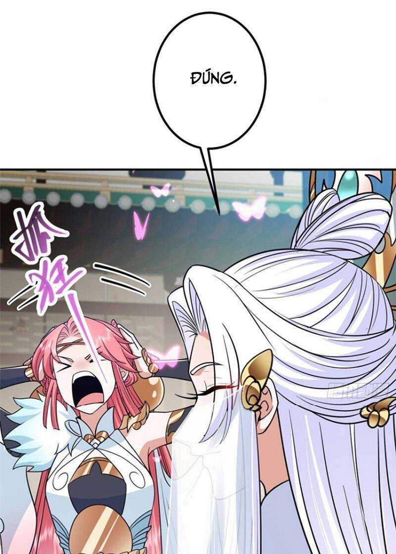 Chưởng Môn Khiêm  Tốn Chút Chapter 297 - Trang 2