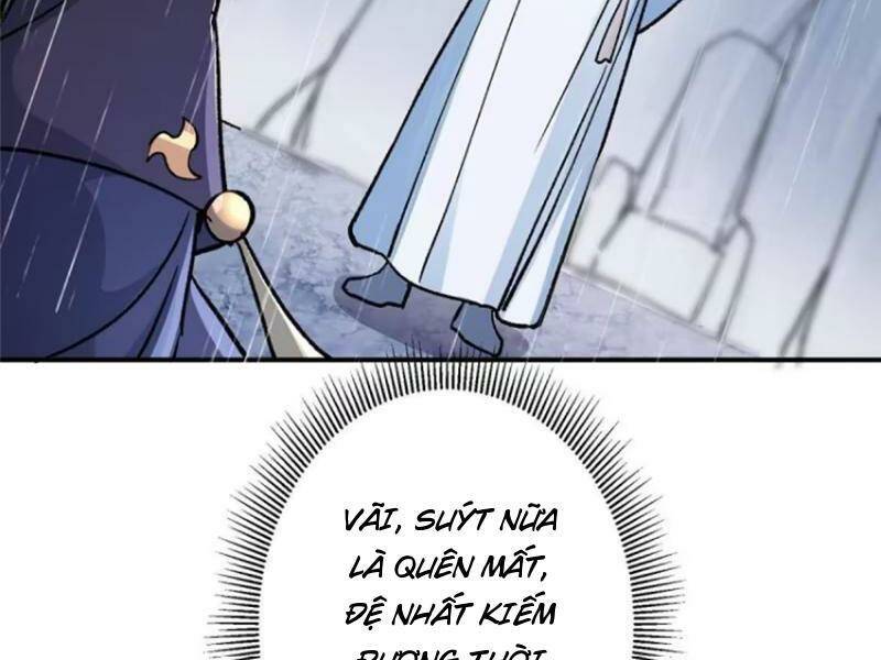 Chưởng Môn Khiêm  Tốn Chút Chapter 298 - Trang 2