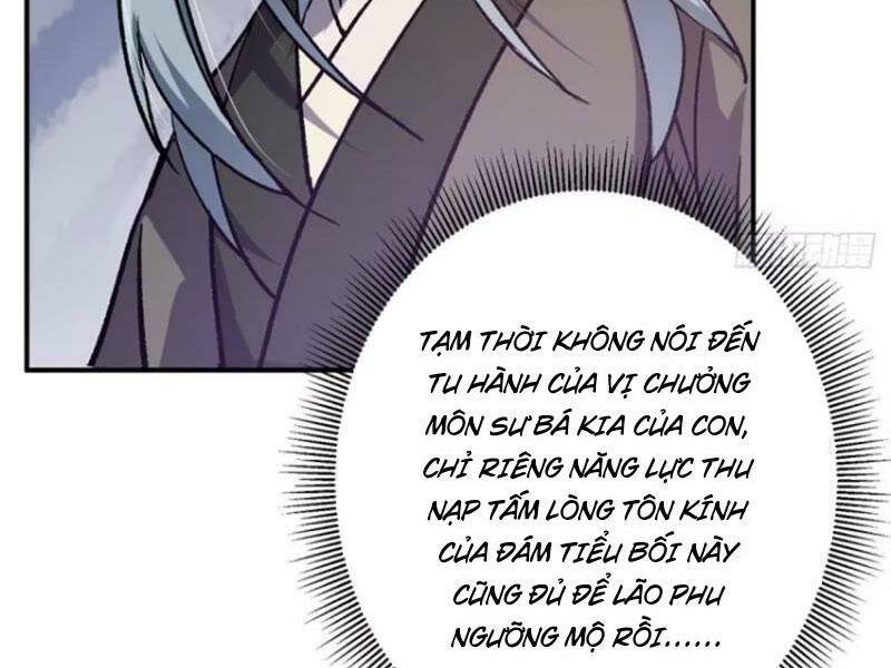 Chưởng Môn Khiêm  Tốn Chút Chapter 298 - Trang 2